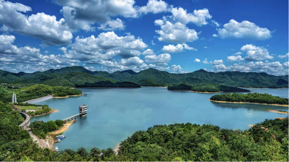 梅山文化生态园